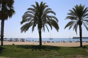 Alojamiento - ibis Malaga Centro Ciudad