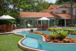 Alojamiento - Spa Posse do Corpo