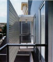 Alojamiento - FLAT06. Cipete