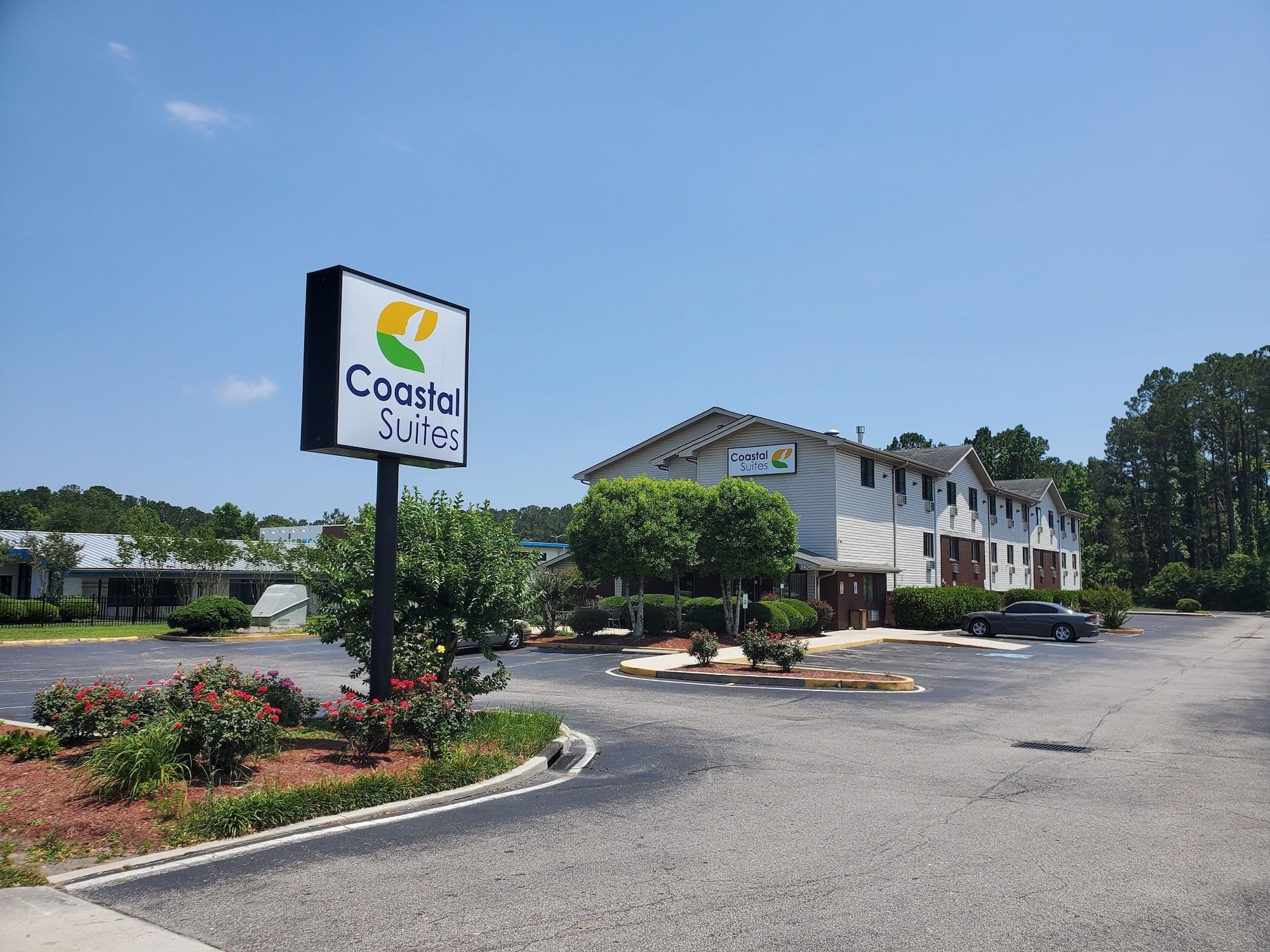 Varios Coastal Inn & Suites - Wilmington, NC