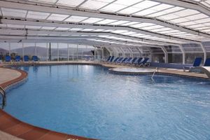 Alojamiento - Hotel Las Sirenas