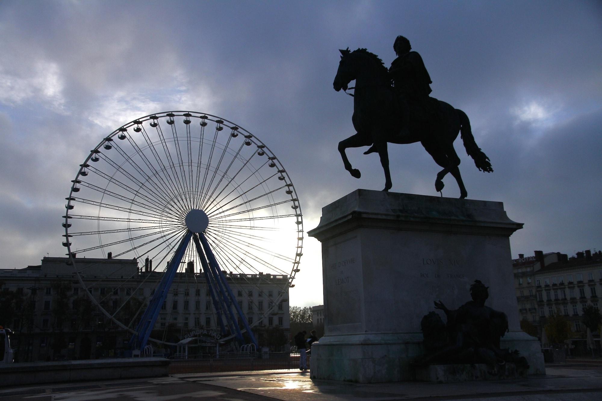 Vista Exterior MiHotel