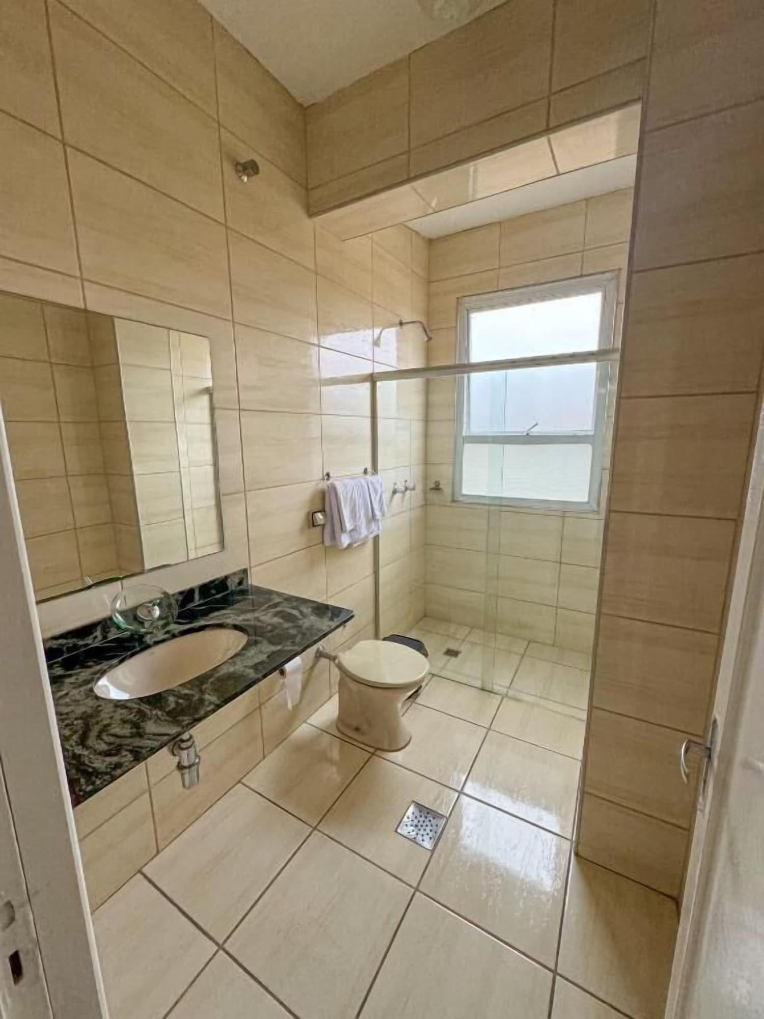 Equipamiento de Habitación Imperador Hotel