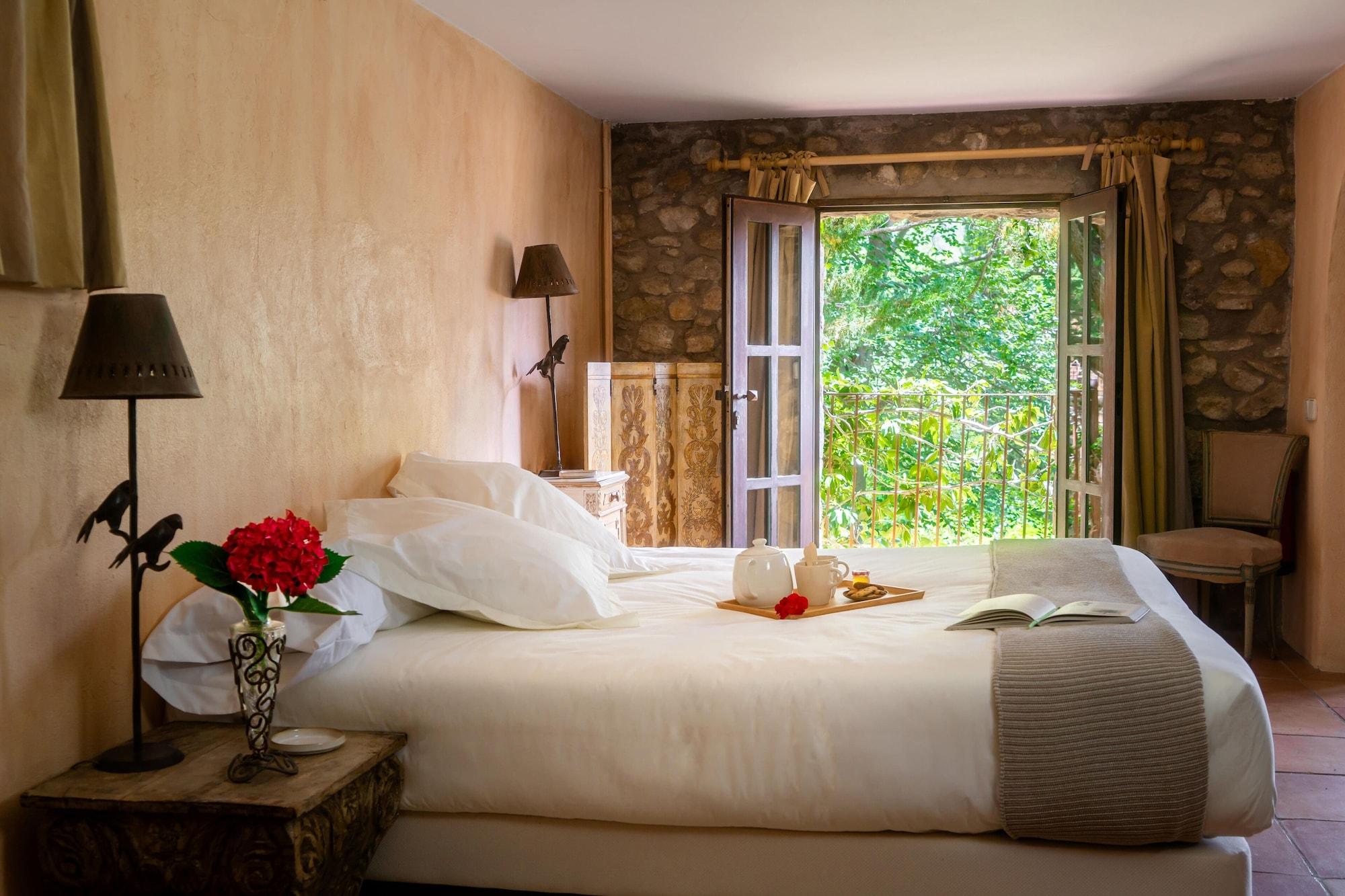 Habitación Can Serola