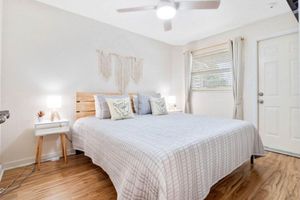 Renta temporal - Beachside Space Coast Townhouse
