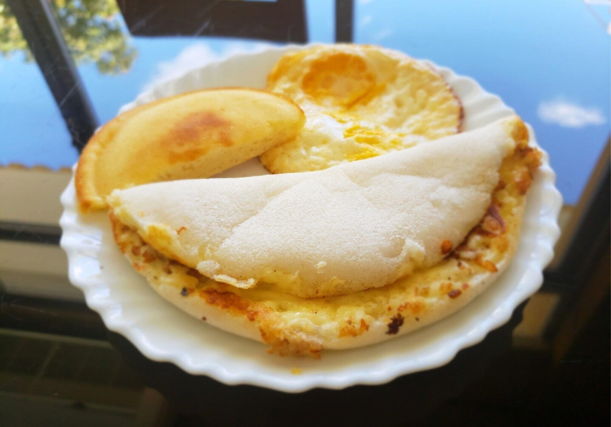 Restaurant Hotel Brotas