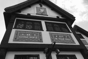 Actividad - Nottingham de Maid Marian y Robin Hood: tour a pie y juego de escape