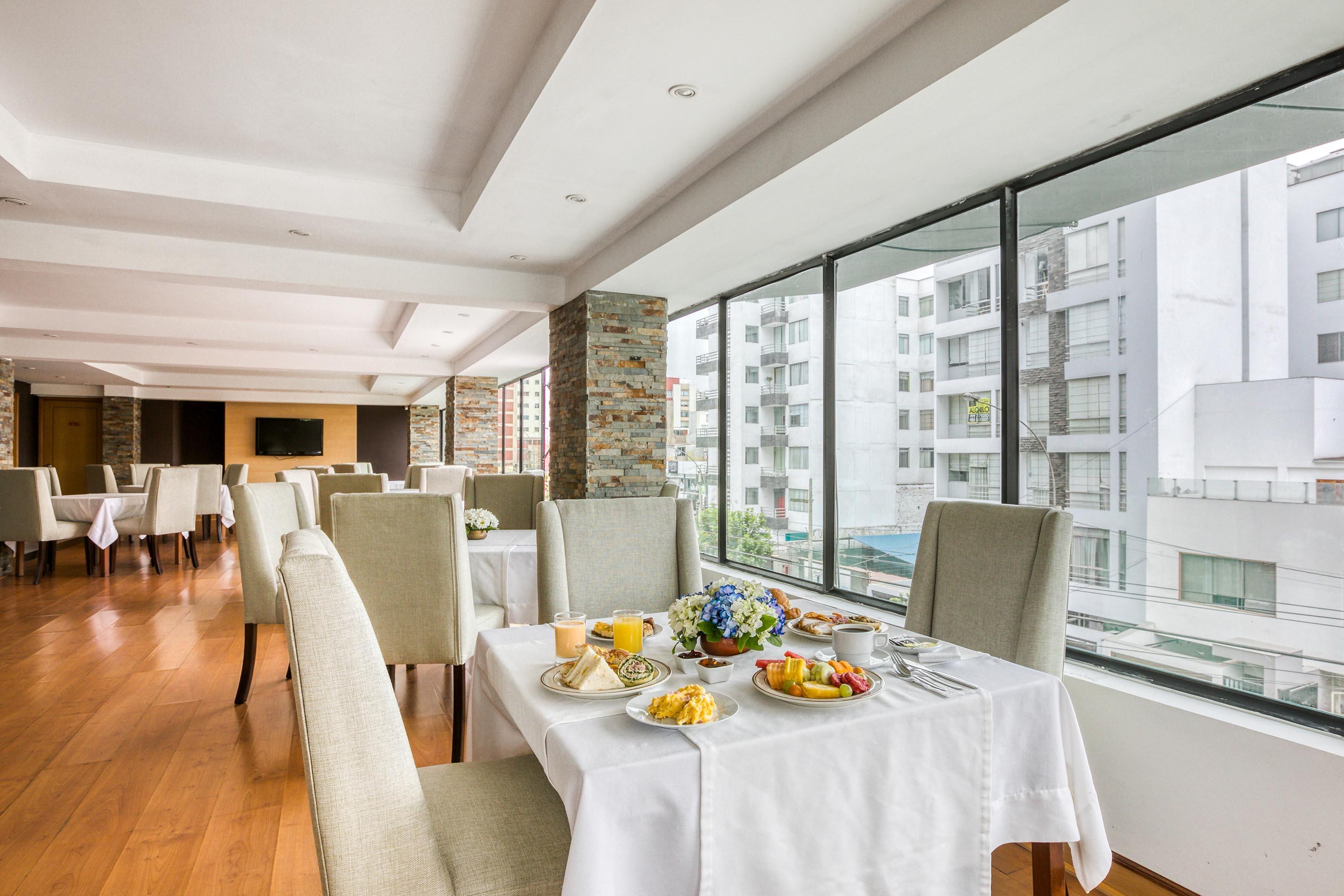 Restaurant Hotel Miramar
