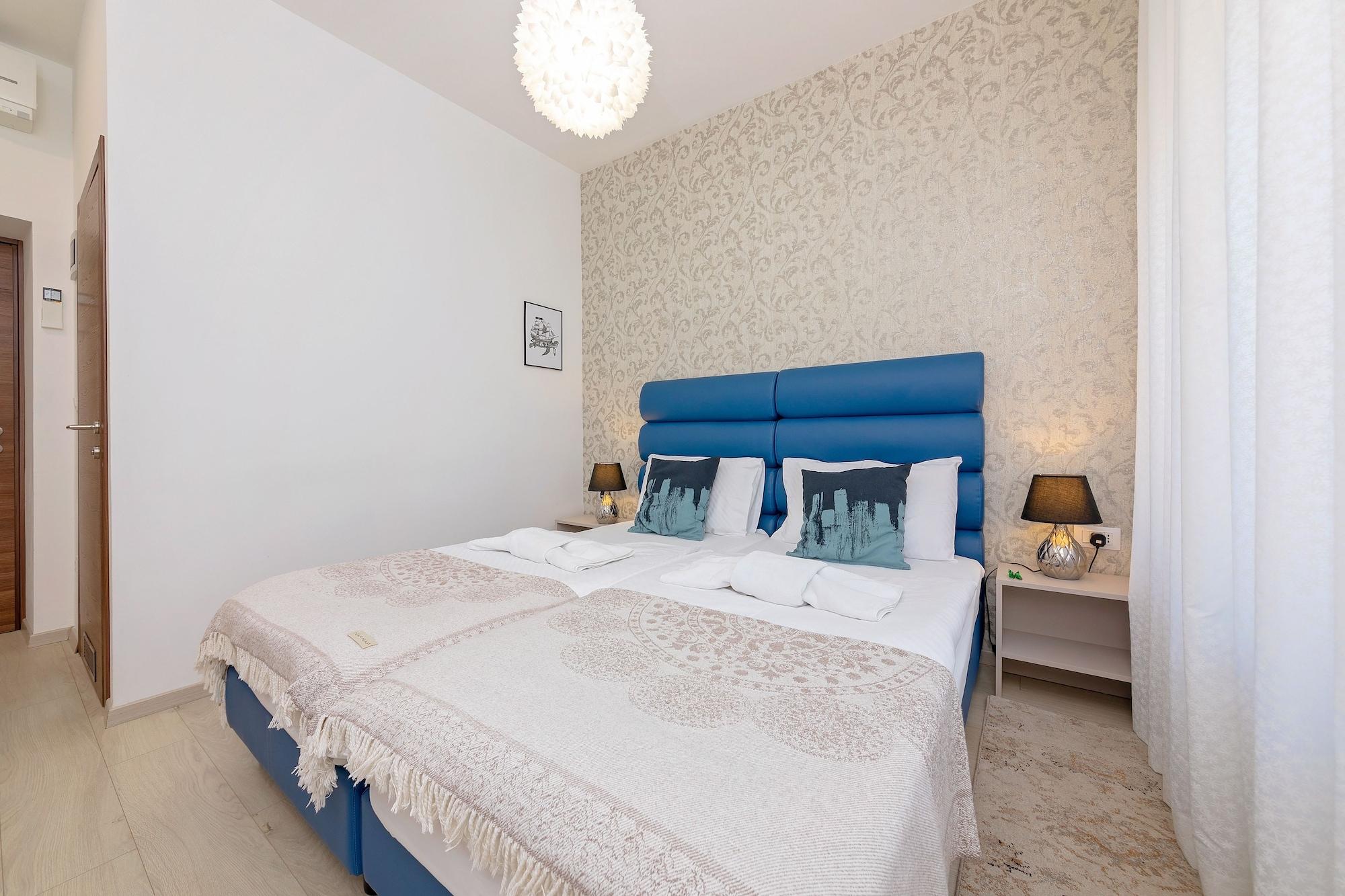 Varios San Martino Rooms