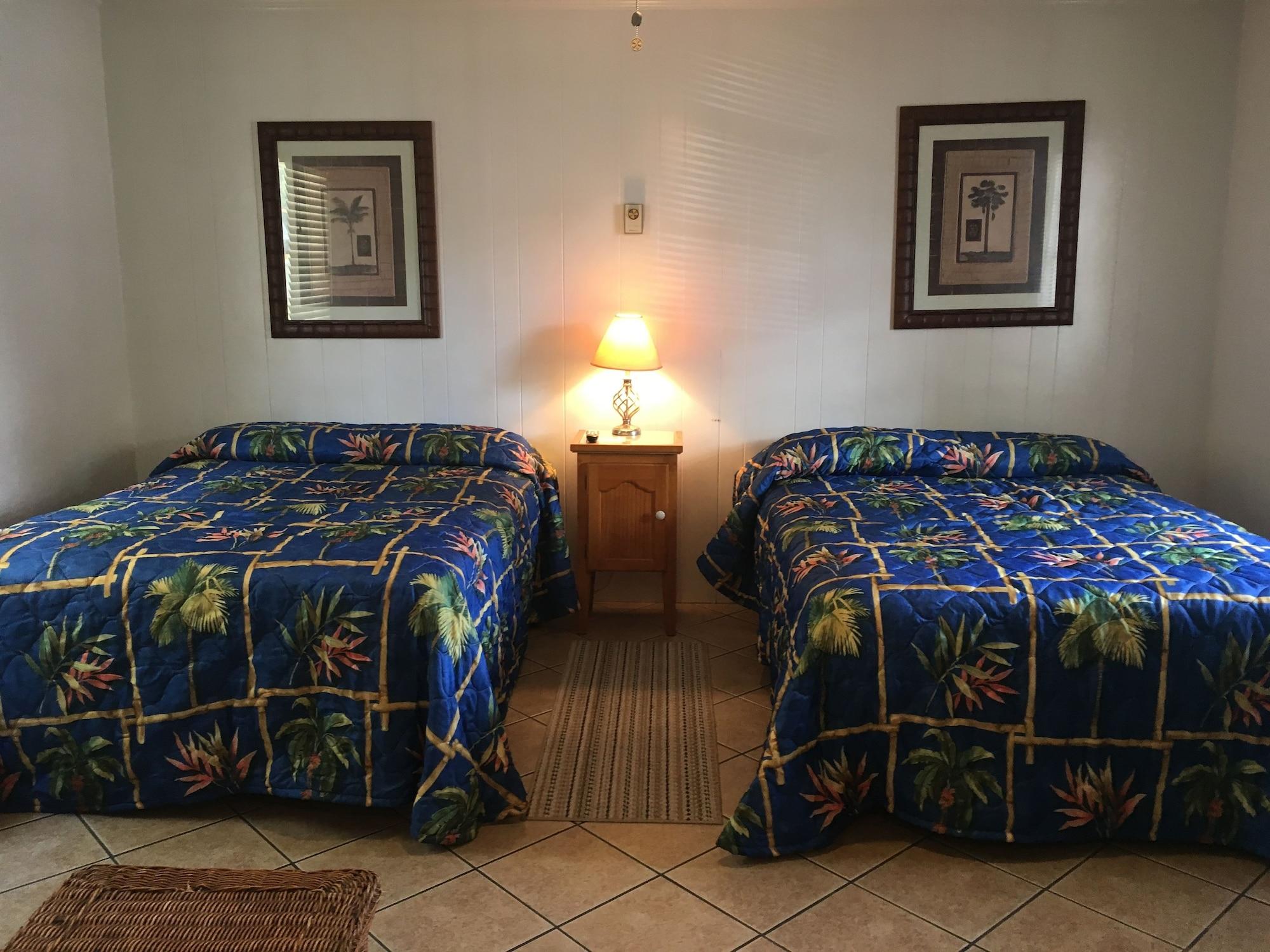 Habitación The Island Guest House & Cottages
