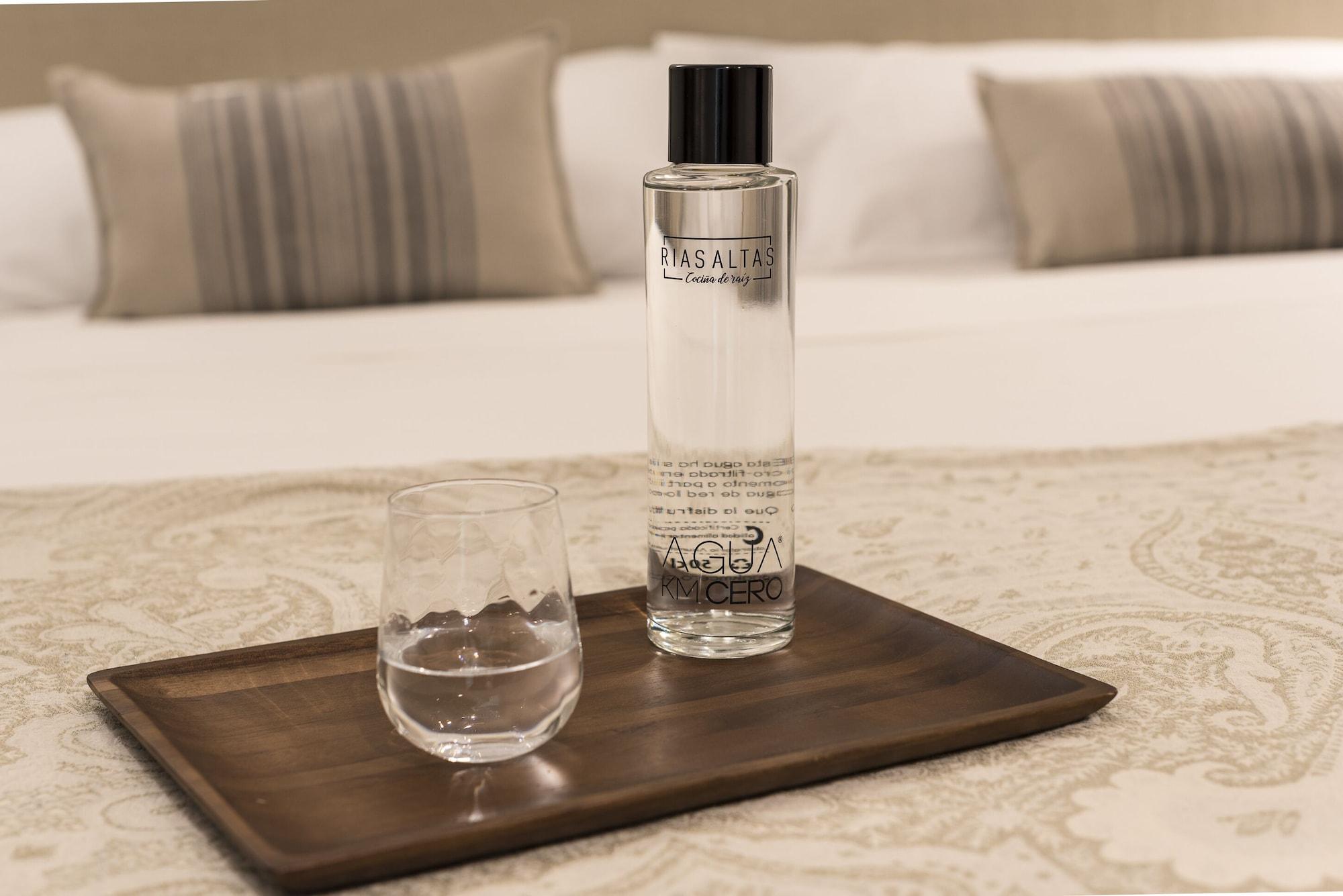 Varios Hotel Rías Altas