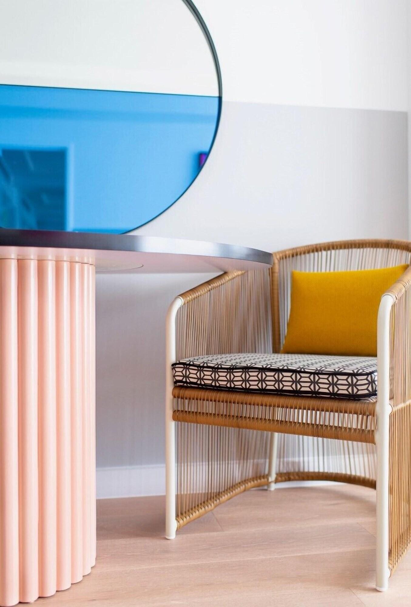 Habitación QT Gold Coast