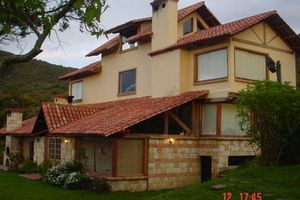 Renta temporal - Casa de Montaña Tocancipa a 50 minutos de Bogotá