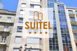 Alojamiento - Suitel García Barbón 73 - Love your Stay