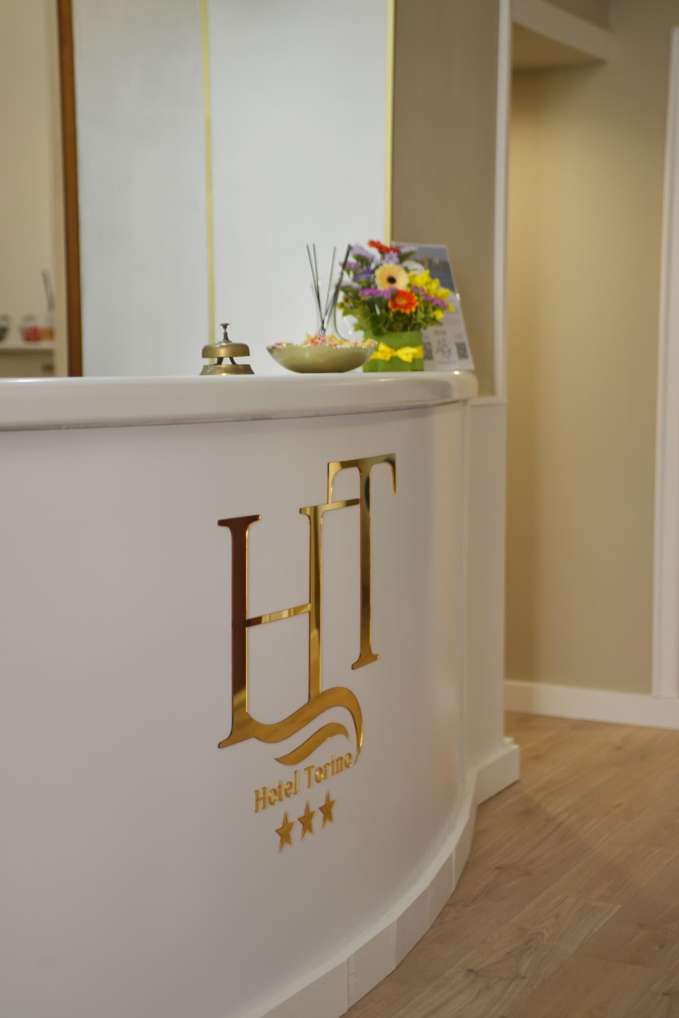 Varios Hotel Torino