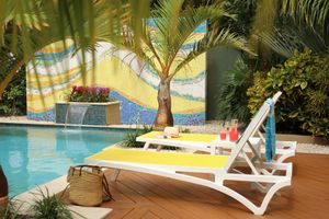 Alquiler Vacacional - Bubali Bliss Studios