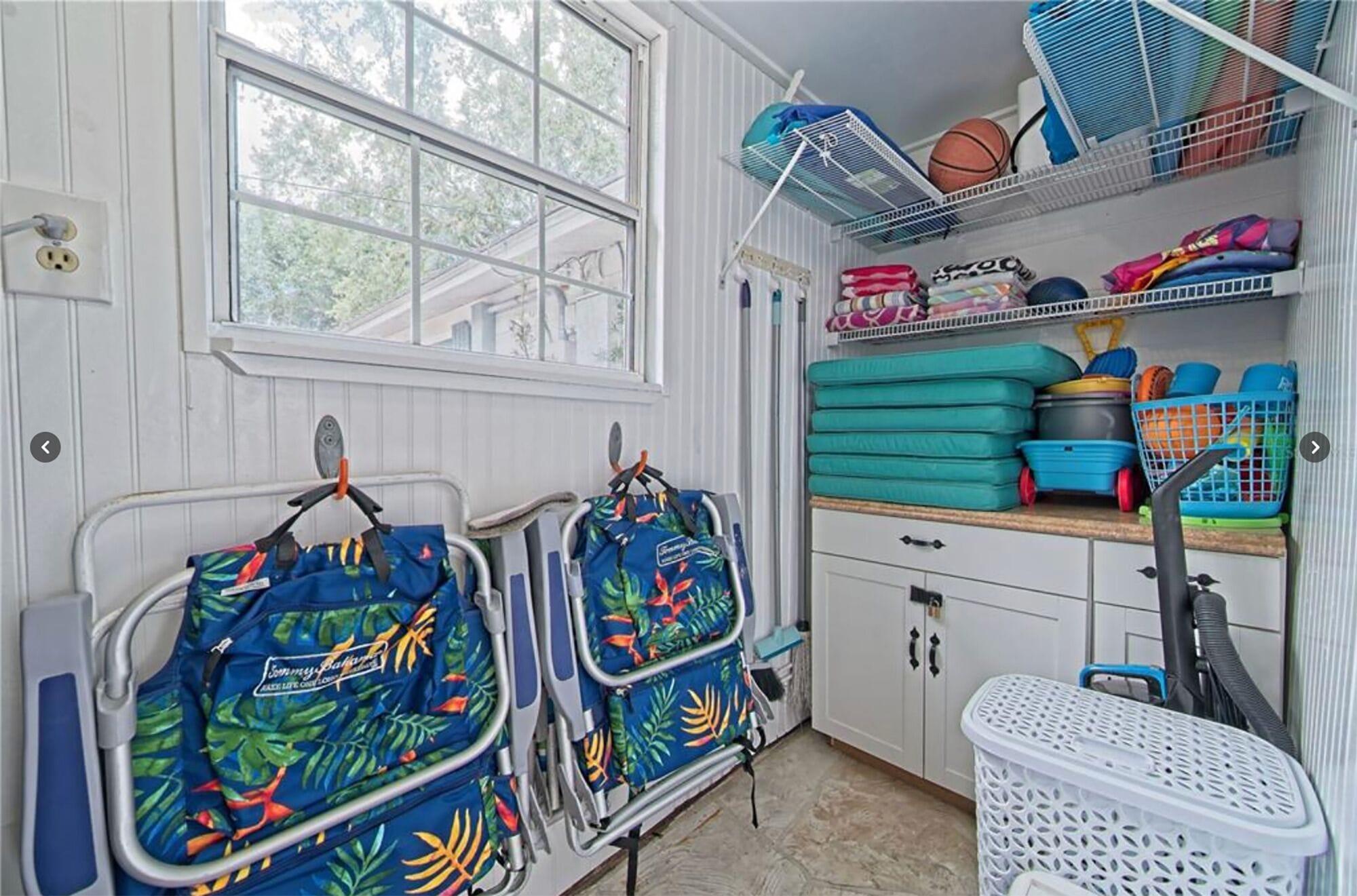 Instalaciones Recreativas Luxury Pool Retreat near Siesta Key