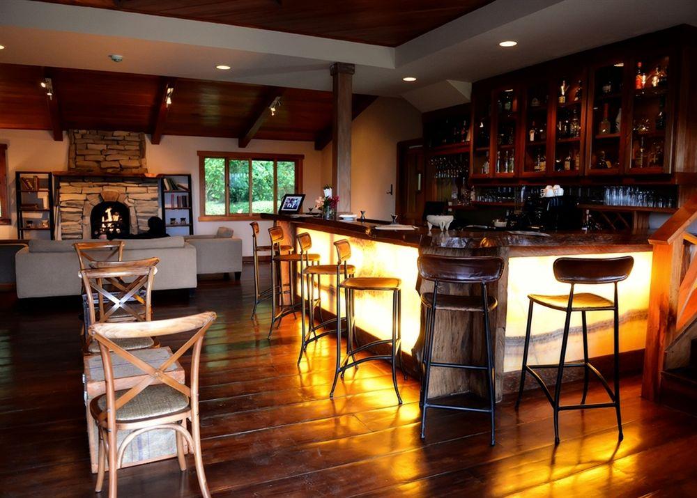 Bar/Salón Hotel Finca Lerida