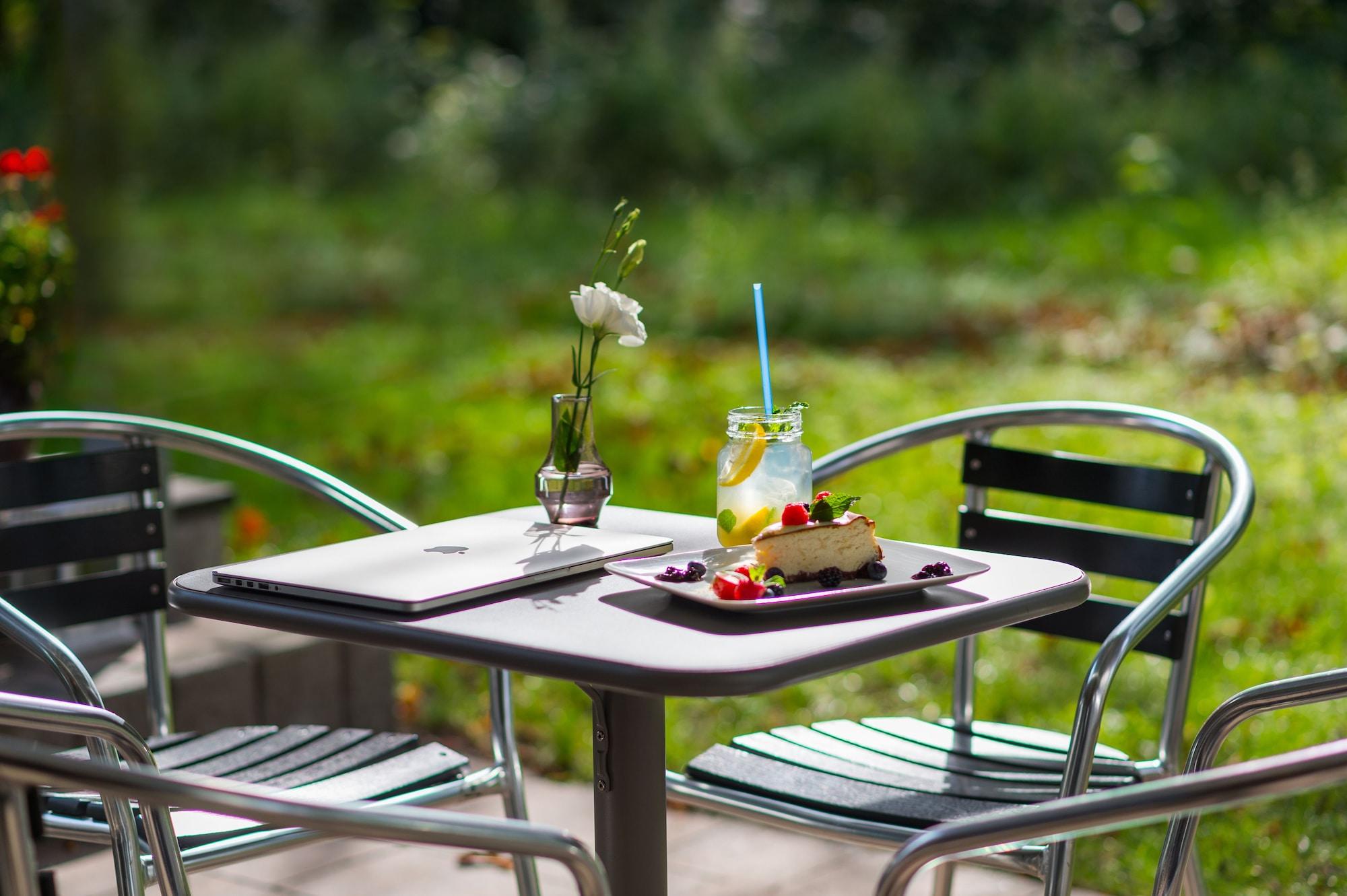 Restaurant Vivaldi Hotel