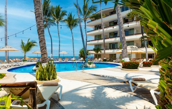 Las Palmas By The Sea All Inclusive