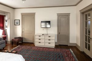 Alquiler Temporario - Memphis Belvedere Suites