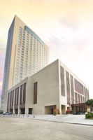 Alojamiento - Lakeside Hotel Xiamen Airline