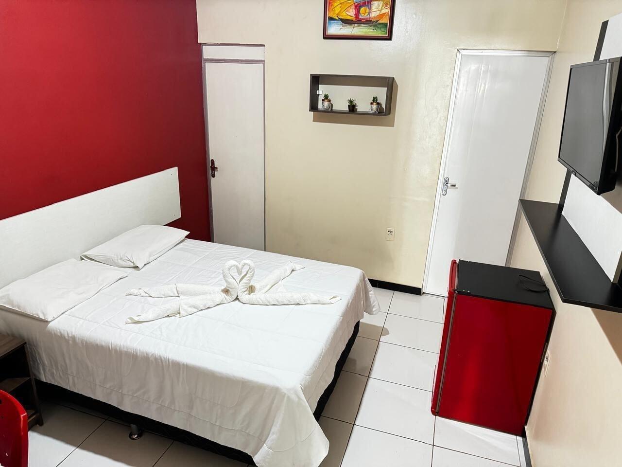 Habitación Império Santarém