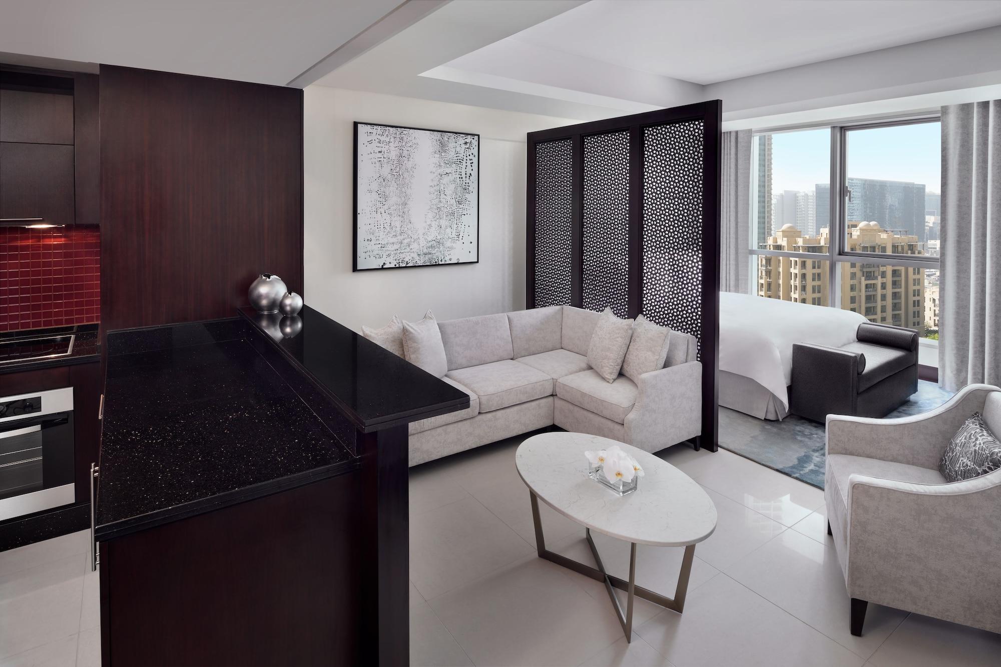 Habitación Address Downtown