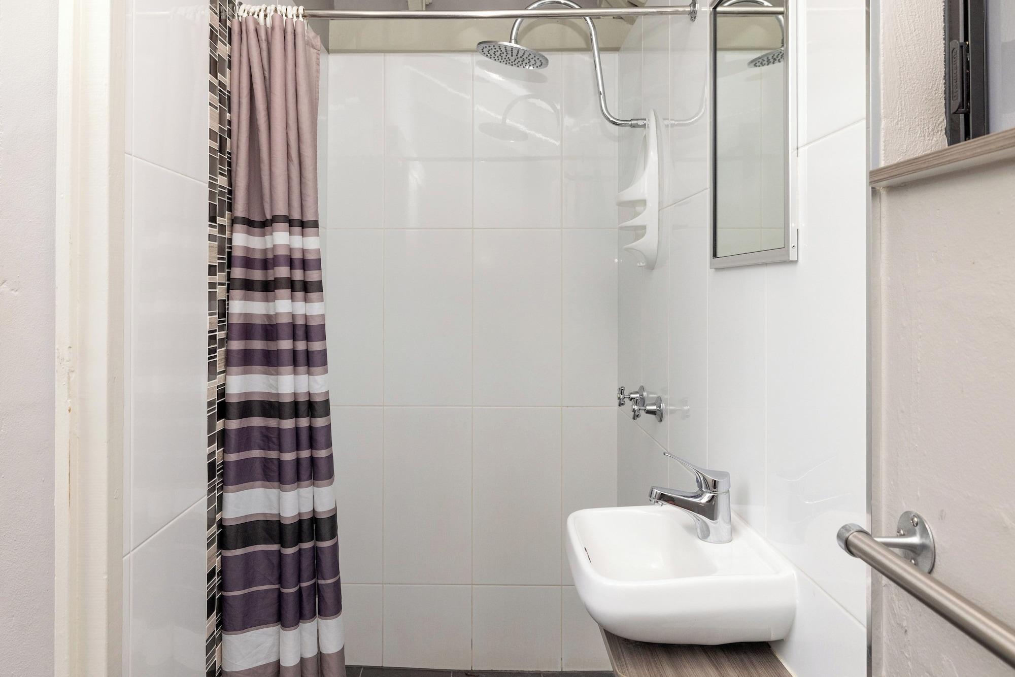 Equipamiento de Habitación BIG4 Lucinda Wanderers Holiday Park