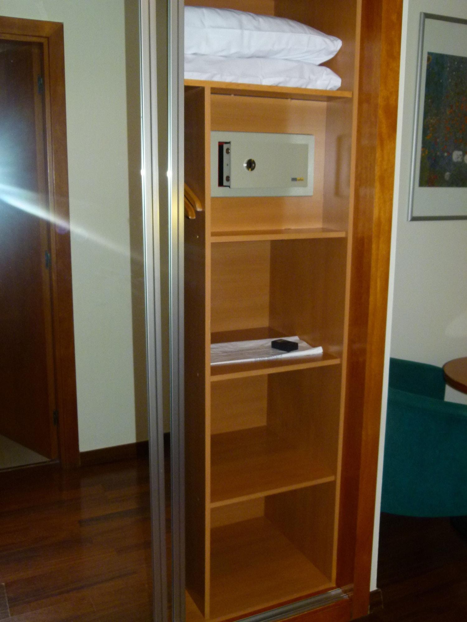 Set de Habitación Hotel Viladomat