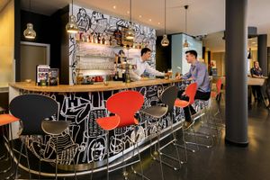 Alojamiento - ibis Sint Niklaas Centrum