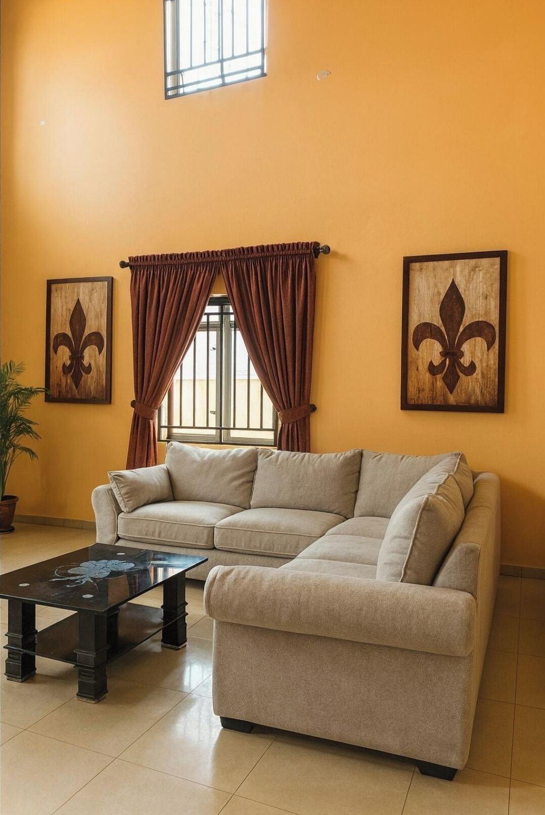 Comodidades del Alojamiento Dumeros