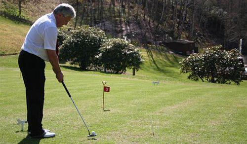 Campo de Golf Atholl Palace Hotel
