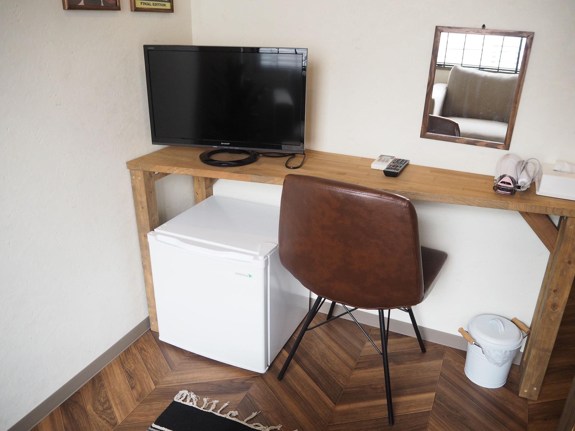 Set de Habitación North Front Hostel