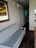 Alquiler Vacacional - Romántica Cabaña en Entorno Natural Único a 2 Km del Río Negro y 5 K de Mercedes