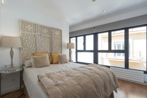 Alquiler Vacacional - Chezmoihomes Plaza Nueva Deluxe