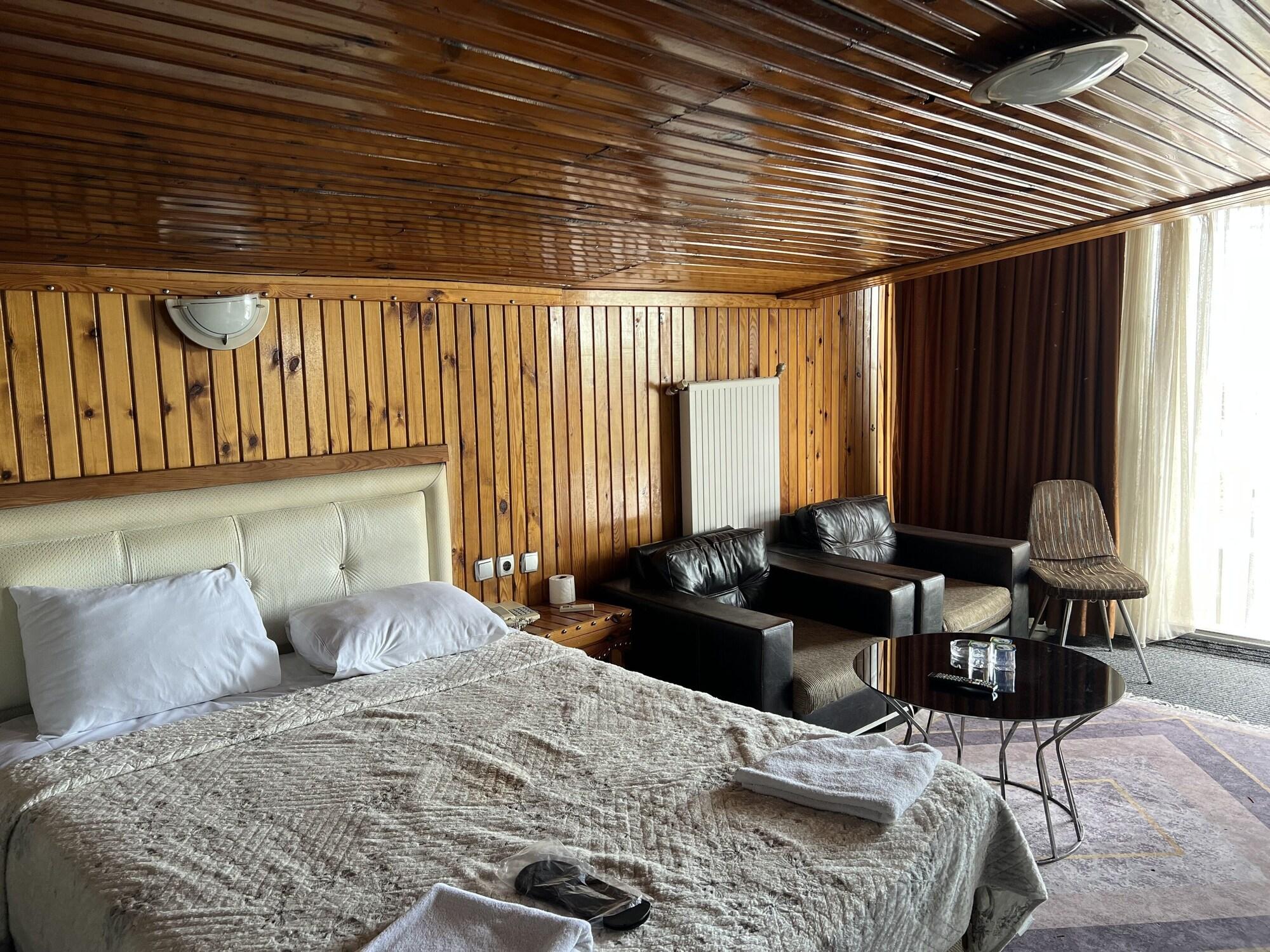 Habitación Lifeinn Hotel