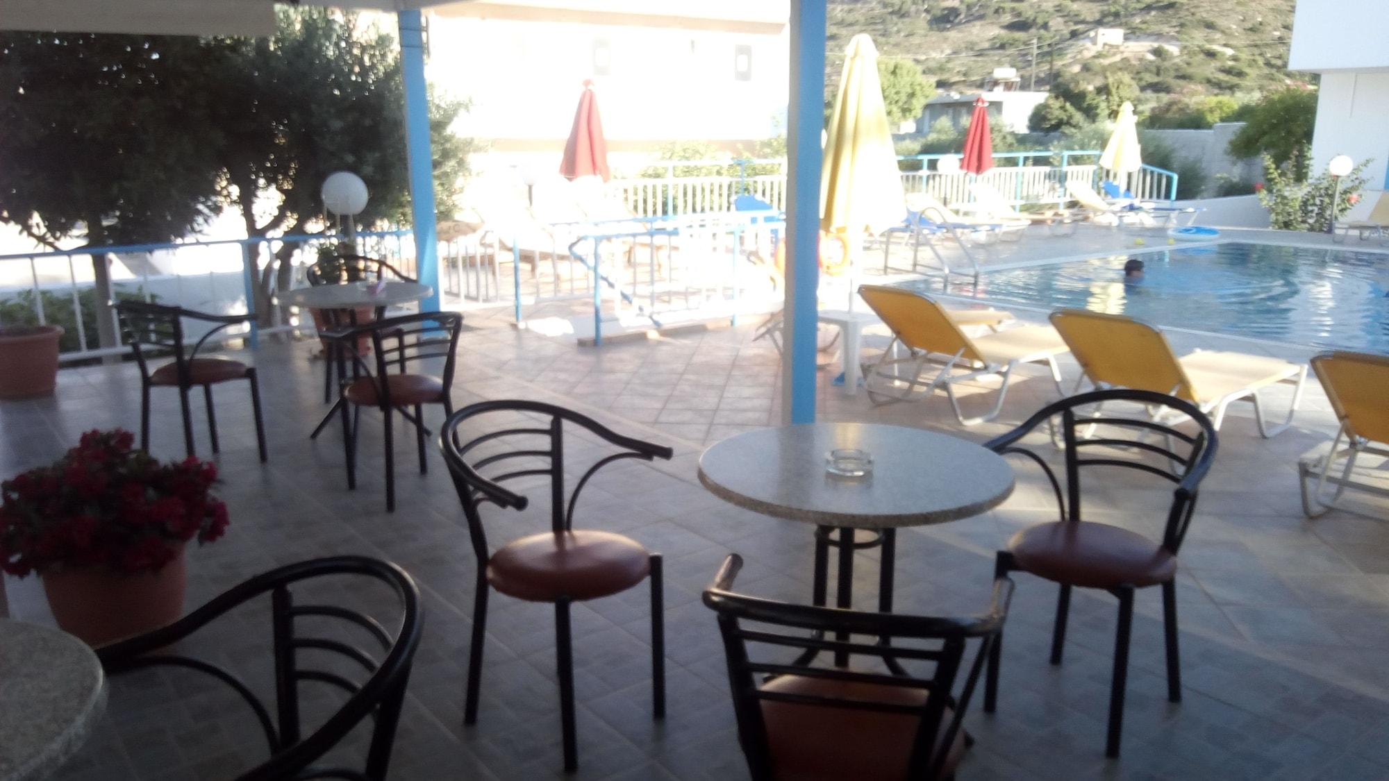 Restaurant Villa Popi
