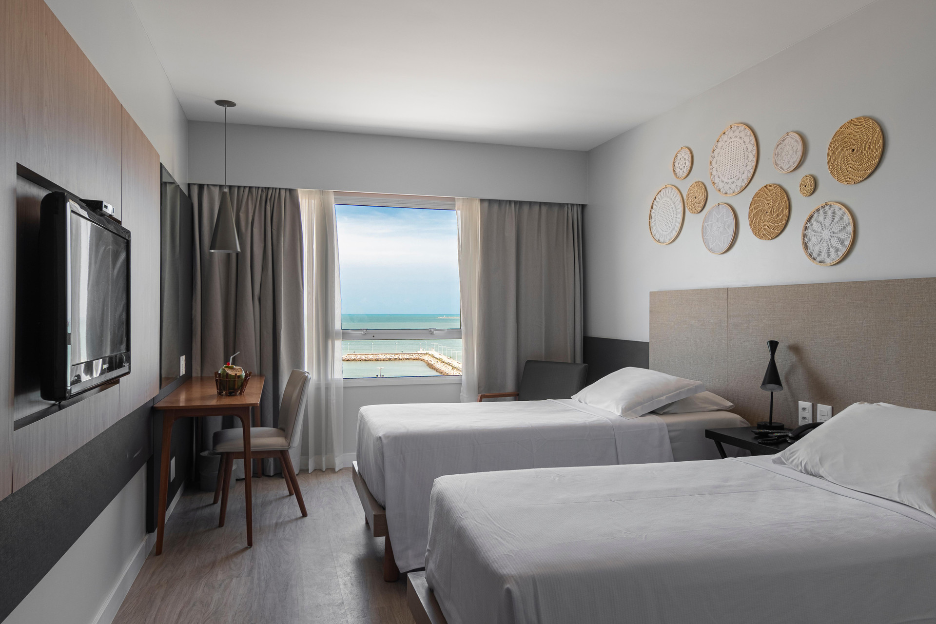 Habitación Praiano Hotel