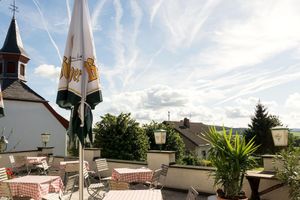 Alojamiento - Hotel und Landgasthof Zum Bockshahn