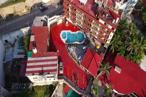 Alojamiento - HM Hotel El Rey