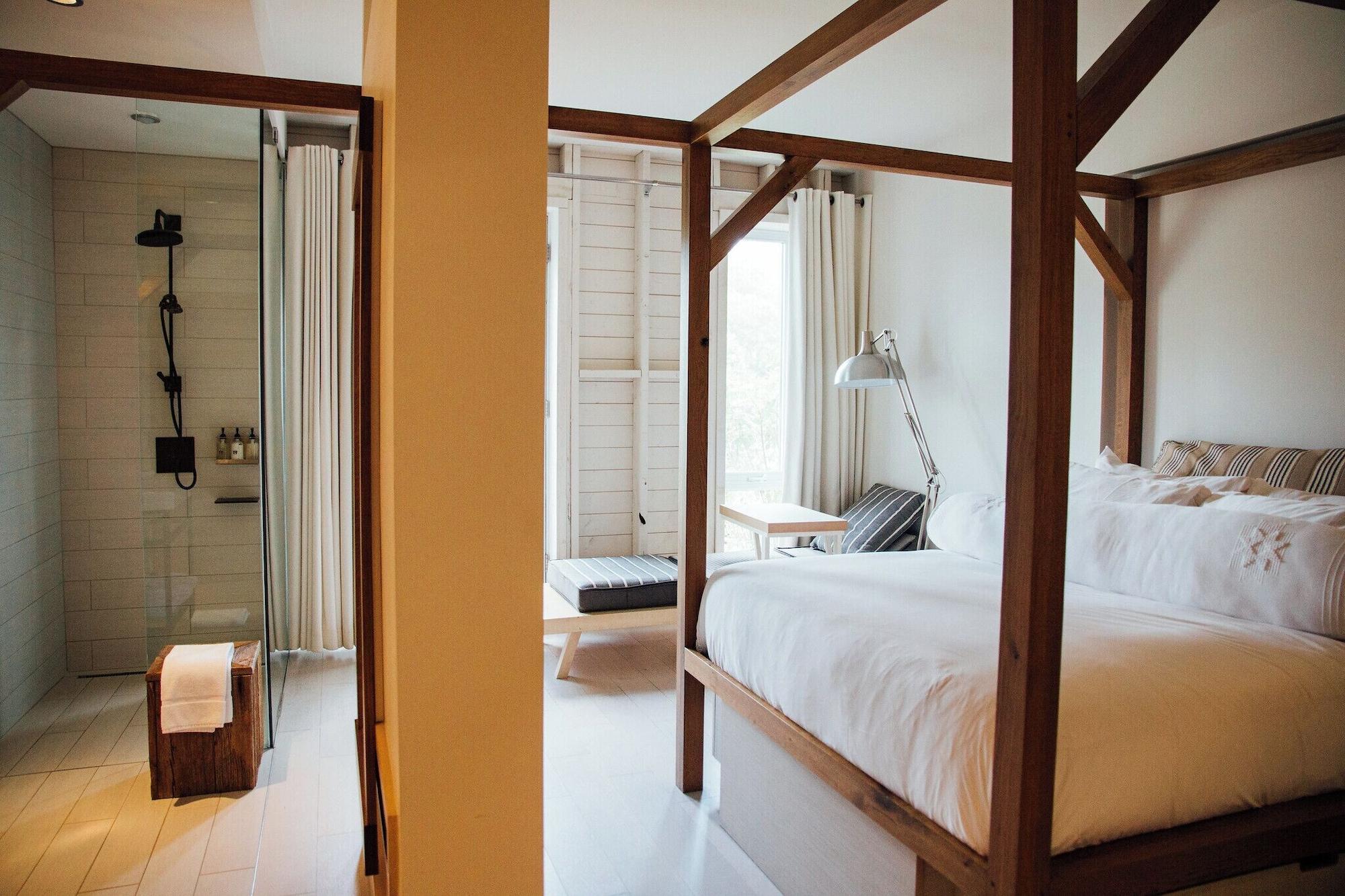 Habitación Hôtel & Spa Le Germain Charlevoix