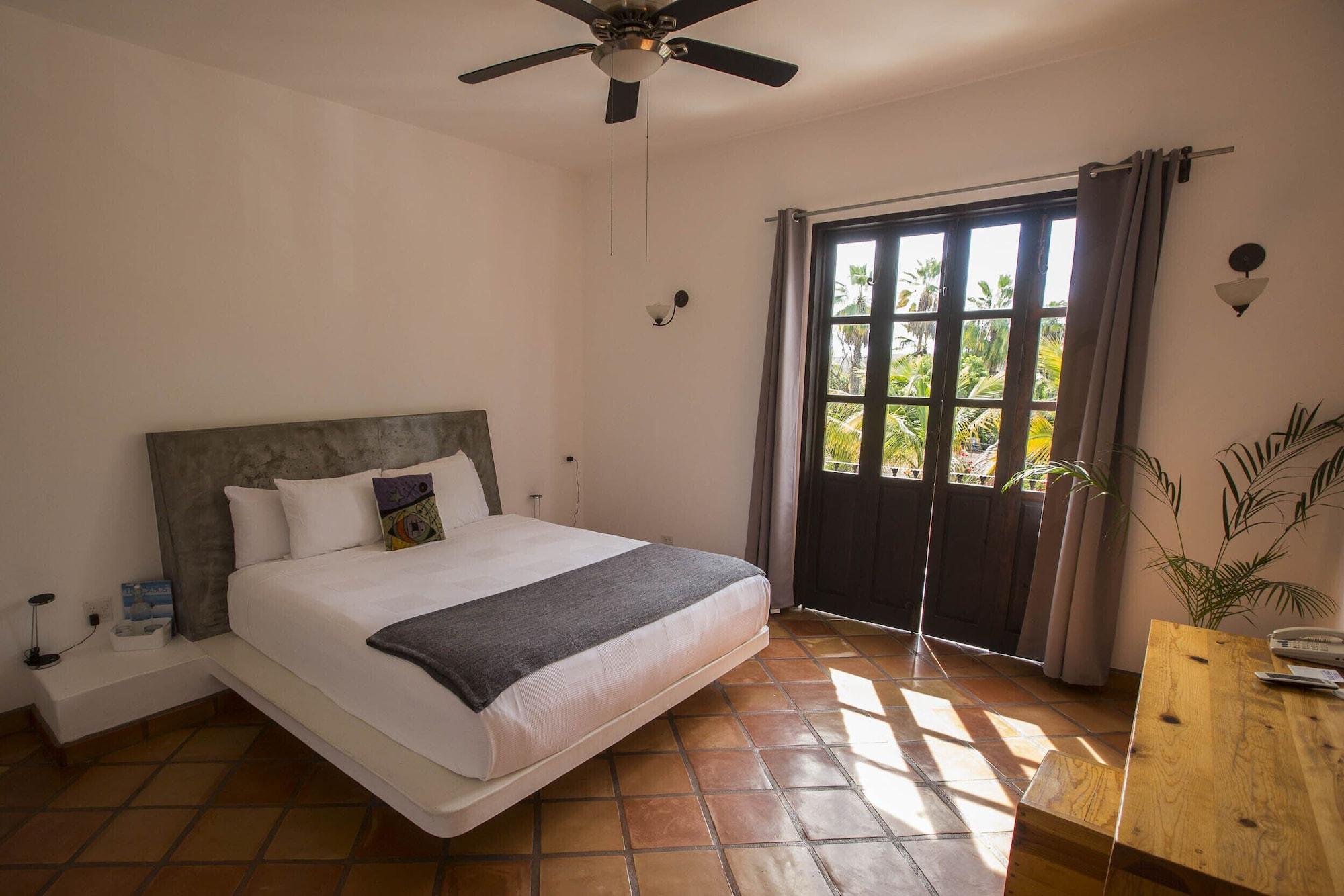 Habitación Hotel Casa Tota