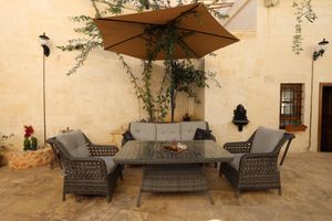 Alojamiento - Kaliruha Butik Otel