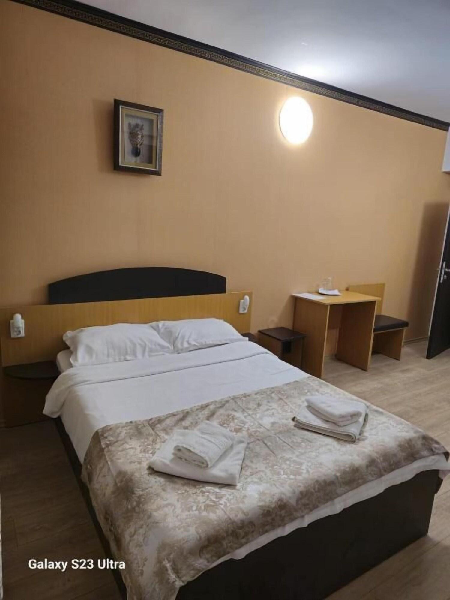 Habitación Pensiunea Nys