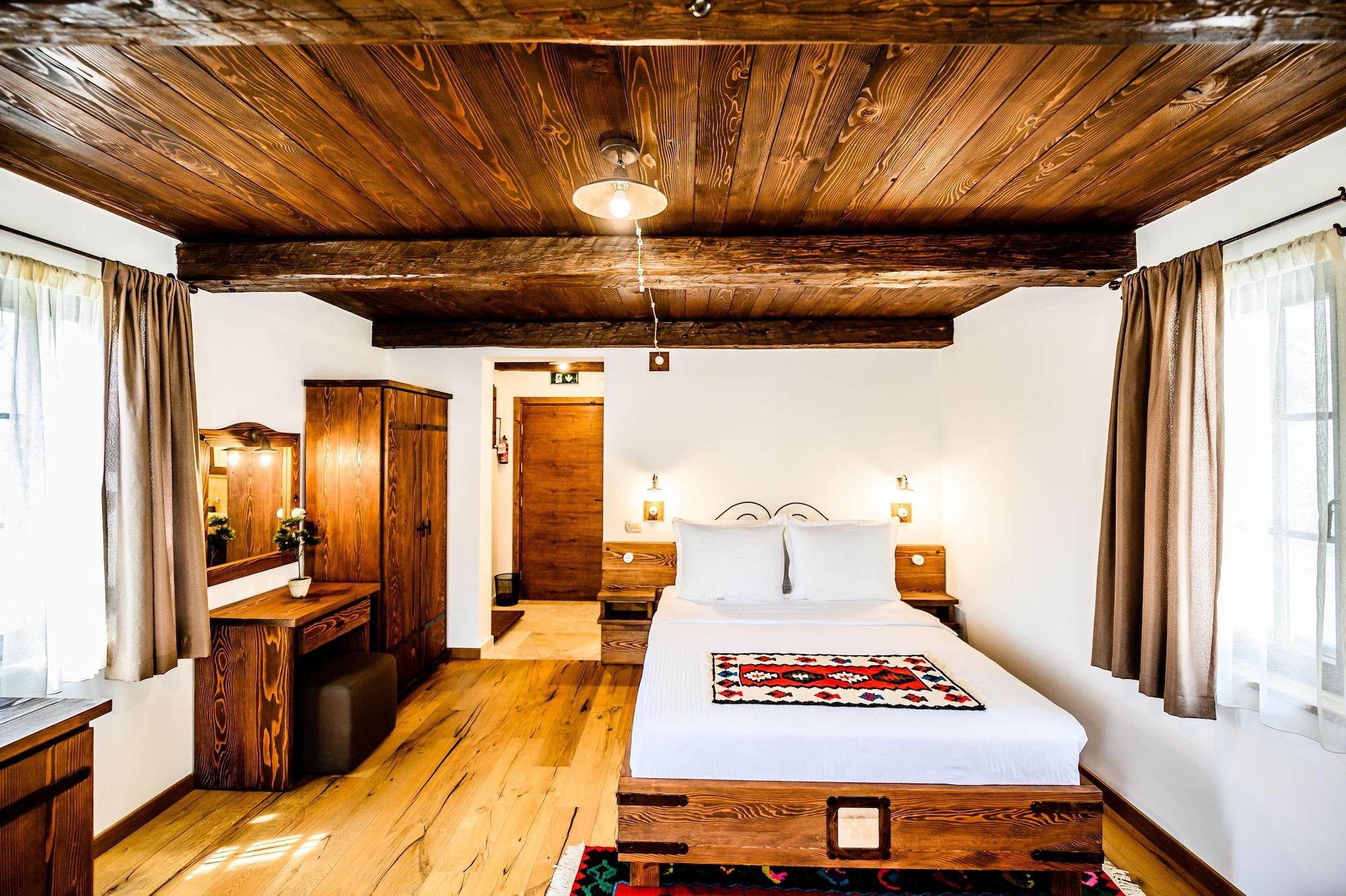 Habitación Stara Čaršija Hotel and Spa