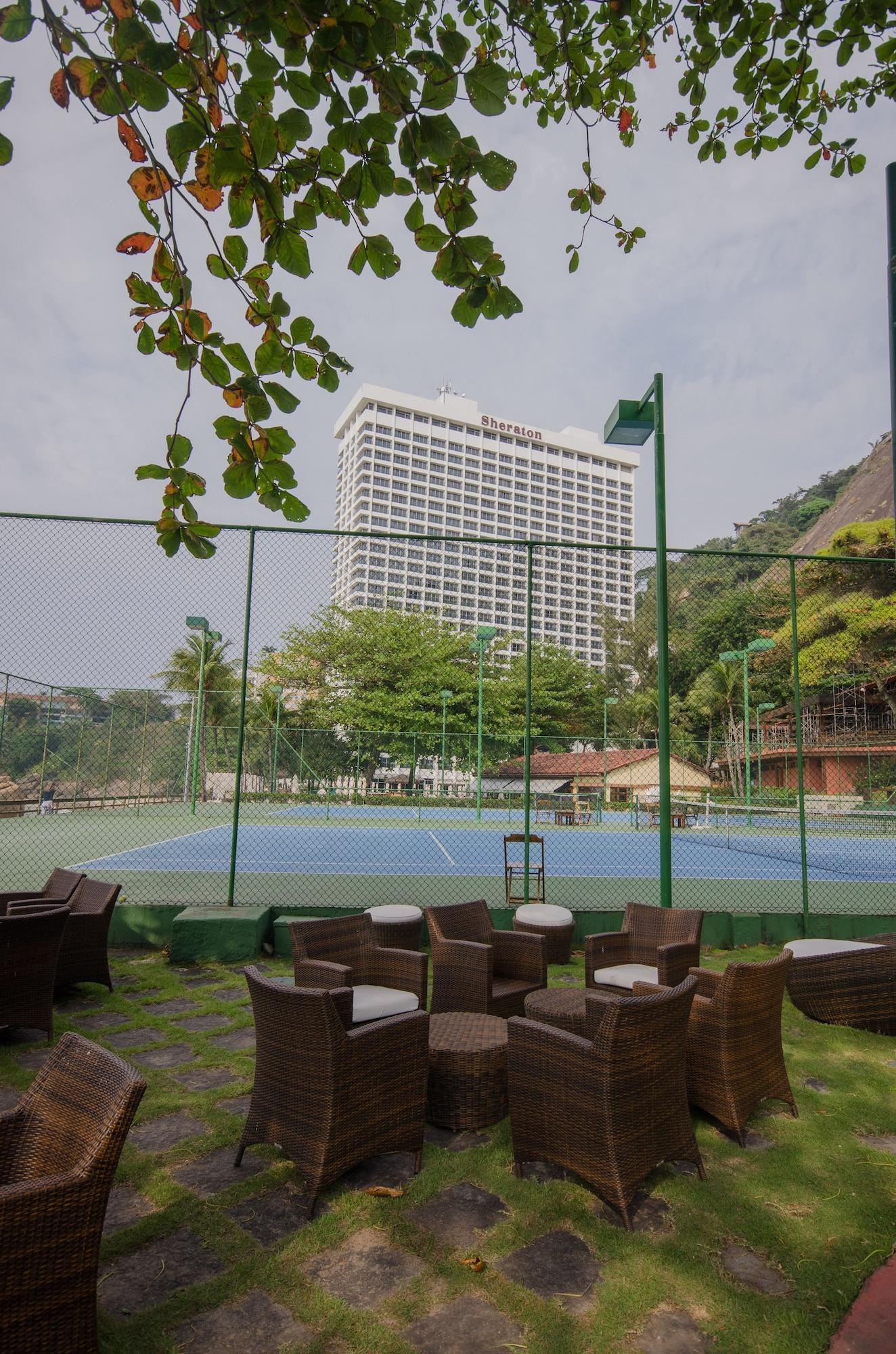 Sheraton Grand Rio Hotel & Resort - foto 79
