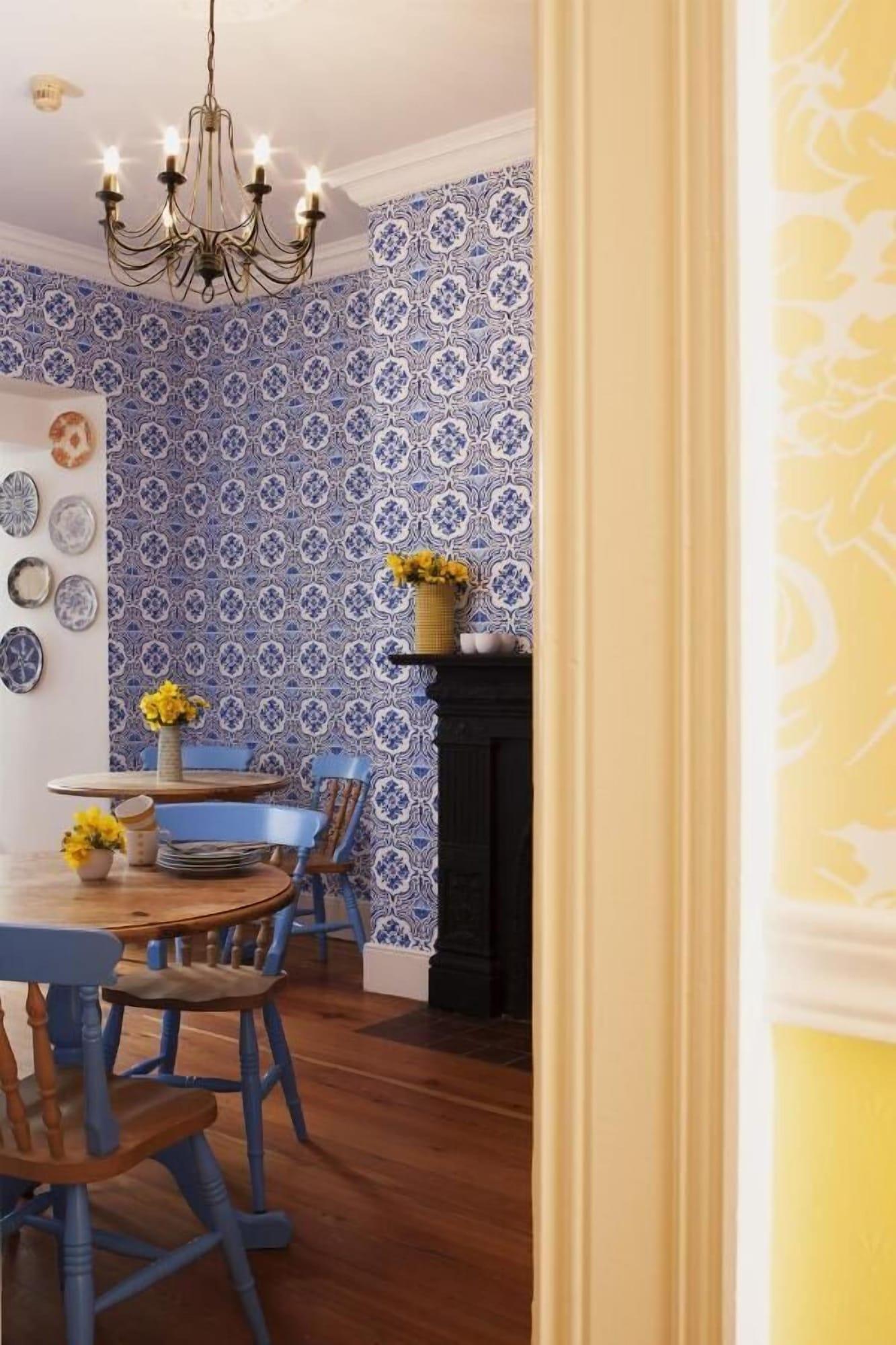 Comodidades del Alojamiento The Townhouse Strand