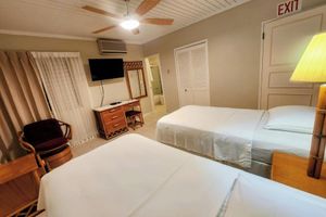 Renta temporal - Comfy Villa With Ocean View