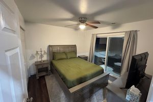 Alquiler Vacacional - Charming 2-bed 2-bath cabin with views of Lake Guntersville from every room.